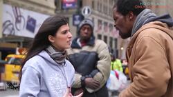 This Kindness Queen Gives Care Packages To The Homeless Instructional Video