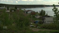 N.W.T. communities getting federal help with COVID-19 outbreak News Clip