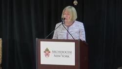 Report: NYC archdiocese meeting abuse obligations Instructional Video