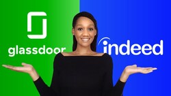 Glassdoor vs. Indeed: Which is Best for Job Seekers? Instructional Video