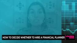 Stretching Your Dollar: How to Decide Whether to Hire a Financial Planner News Clip