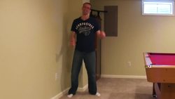 If You're Happy & You Know It auf Deutsch - Deutsch lernen Instructional Video