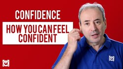 Confidence - How You Can Feel Confident Instructional Video