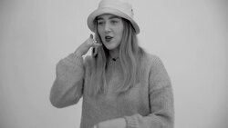 I am a Londoner - Gina Martin News Clip