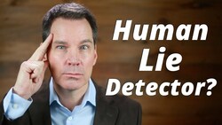 Why the Top 16 "Body Language" Signs of Deception are Bogus (Deep Dive) Instructional Video
