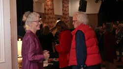 Parrsboro Film Festival marks 15 years News Clip