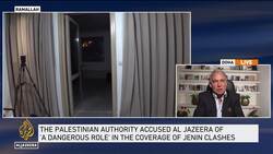 PA’s decision to shutdown Al Jazeera is shocking but hardly surprising: Marwan Bishara News Clip