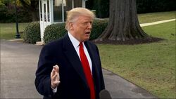 Trump claims GOP doing 'very well' with women vote Instructional Video