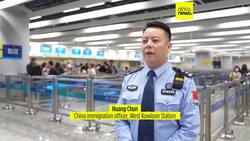 China's visa-free policy for five Latin American countries takes effect News Clip