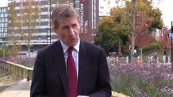 Sheffield city mayor accepts Tier 3 measures News Clip