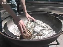 How to Stack Wood Instructional Video