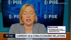 Countries Indirectly Expressing Discomfort With US Rhetoric to China: Lovely News Clip