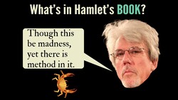 Hamlet 2.2 Discussion: Madness or Method? Instructional Video