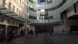 Martin Bashir quits the BBC amid investigation into Diana interview News Clip