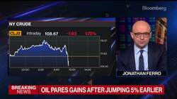 Germany Tries to Rely Less on Russian Energy News Clip