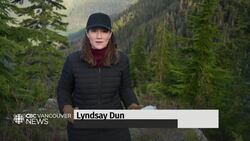 Low snowpack across B.C. prompts drought concerns News Clip