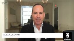 Tilt CEO Is Bullish on U.S. Cannabis, Expects Market to Reach $100 Billion News Clip