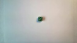 Mutually Exclusive Events Instructional Video