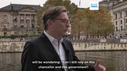 Claus Strunz: Government collapse a 'heart attack' for Europe Instructional Video