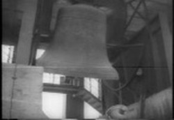 First Anniversary of the Berlin Wall Instructional Video