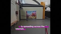 'It was an absolute mess': Actor speaks out about viral Willy Wonka experience in Glasgow News Clip