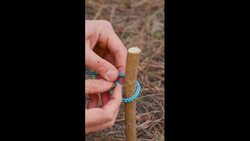 This Knot Could Be a Lifesaver One Day... Instructional Video