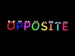 Opposite Song Instructional Video