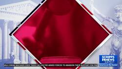 Ex-Trump attorney Jenna Ellis to cooperate in Arizona fake electors case, charges to be dropped News Clip