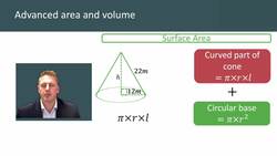 Advanced Area and Volume Instructional Video