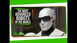 The Most Advanced Robots in the World Instructional Video