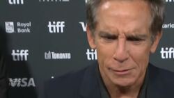 Check out the TIFF opening night highlights — including Ben Stiller’s return as a leading actor News Clip