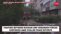 Putin Stuns Zelensky; Russia Devises New Method To Smash Ukraine's 'KILLER WEAPON' News Clip