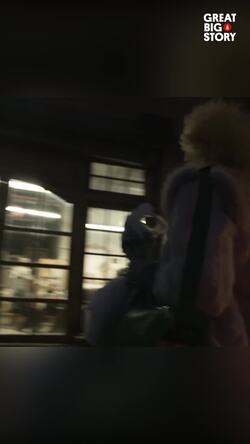 Breaking barriers, a model with albinism shares her story Instructional Video