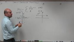 Graph Piecewise Functions Instructional Video