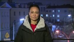 NATO considers plans for new battlegroups in Eastern Europe News Clip