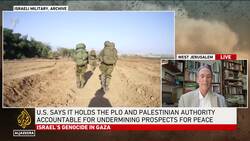 Israel’s silence ‘exposes’ Netanyahu’s aim to continue the war in Gaza: Analysis News Clip