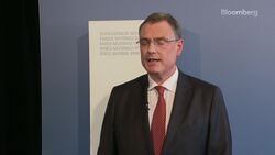 Jordan: SNB Can Use Interventions in 'Both Directions' News Clip