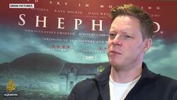 London Film Festival aims to scare people back into cinemas News Clip