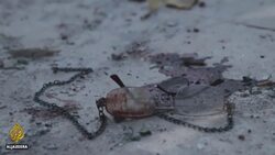 As Afghanistan, Ethiopia take spotlight, other crises get forgotten News Clip