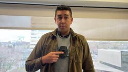 This is how Greater Sudbury Police Service's new body-worn cameras work News Clip