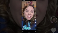 How To Create TikTok Stories (NEW FEATURE) Instructional Video