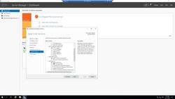 AZ-204 Developing for Microsoft Azure Exam Prep - Adding a Web Role to a Windows Server Instructional Video