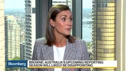 Investors Should Be Selective, Disciplined in Australia Market: Dixon Advisory News Clip