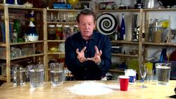DIY Sci: Snow in a Cup Instructional Video