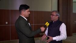 BIMSTEC summit on 4th April in Bangkok, says sg Pandey | Wion exclusive interview News Clip