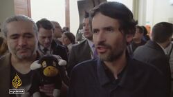 Colombian congress bans bullfighting nationwide News Clip