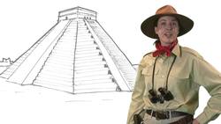 Maya building techniques Instructional Video