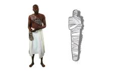 Mummification - part 2 Instructional Video