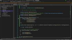 Ultimate ASP.NET 5 Web API Development Guide - Section Overview - Database Modelling and Entity Framework Instructional Video