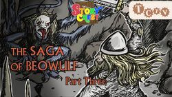 TCTV's Story Chest The Saga of Beowulf - Part Three Instructional Video